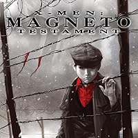 Amazon | X-Men: Magneto - Testament #1 (of 5) (English